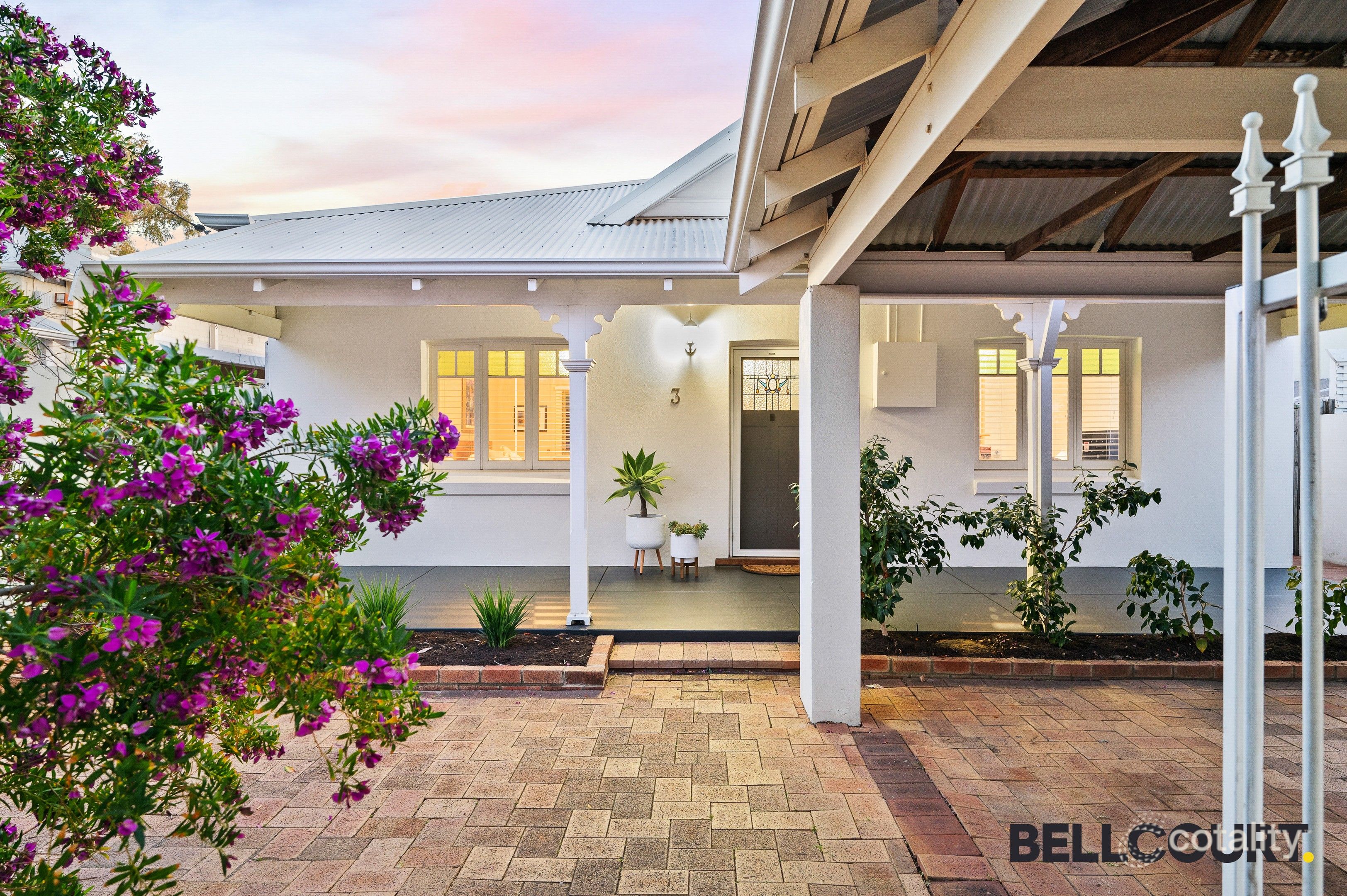 3 Arlington Ave, South Perth, WA 6151