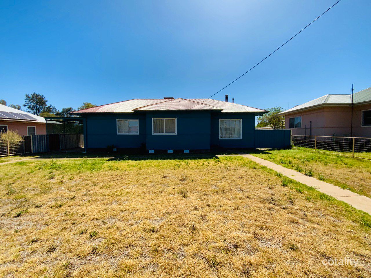 5 Alldis St, Condobolin, NSW 2877