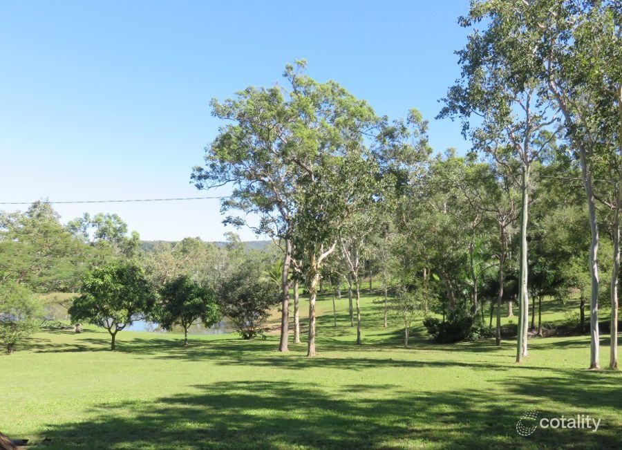 Lot 23 Mountney Rd, Strathdickie, QLD 4800