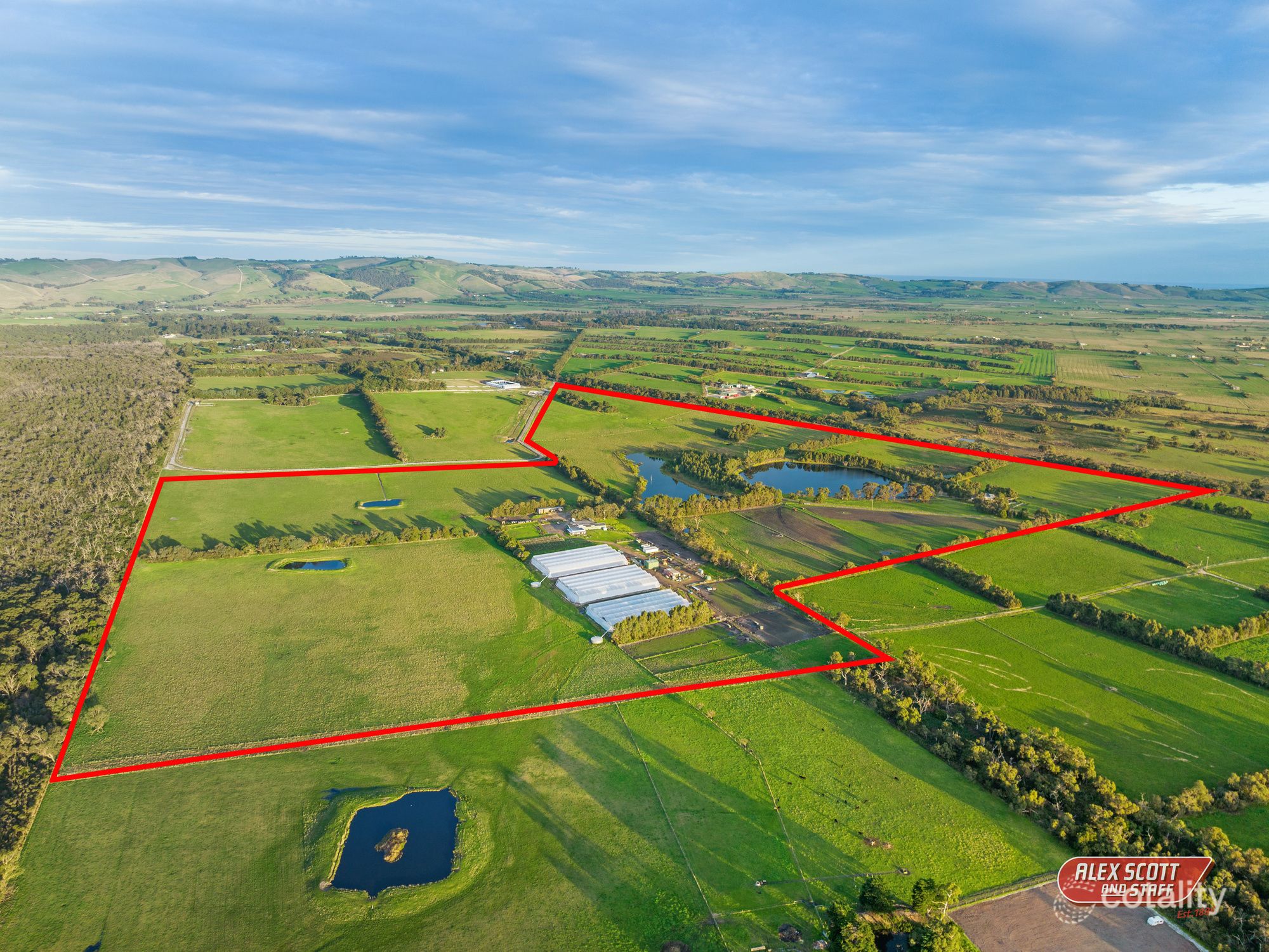 2185 Dalyston-Glen Forbes Rd, Glen Forbes, VIC 3990