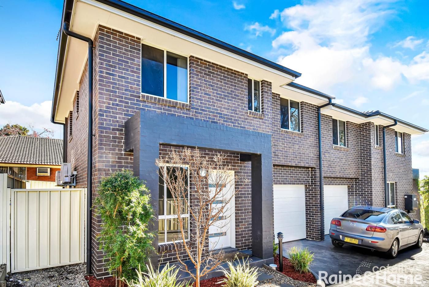 2/28 Cutler Ave, St Marys, NSW 2760