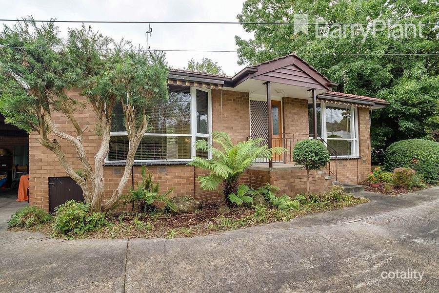 1/11 Talaskia Rd, Upper Ferntree Gully, VIC 3156