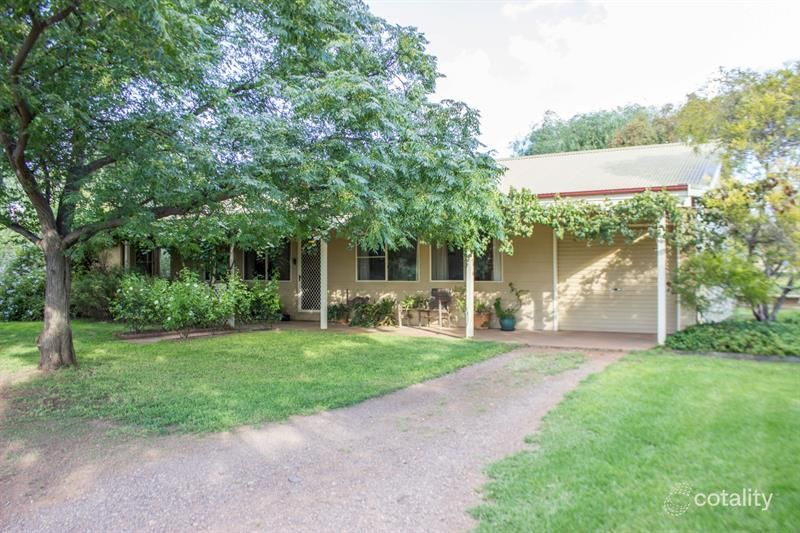 21 Whiteleys Lane, Maryvale, NSW 2820