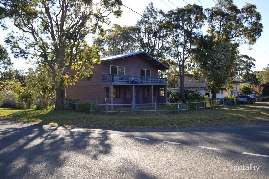 91 Boorawine Tce, Callala Bay, NSW 2540