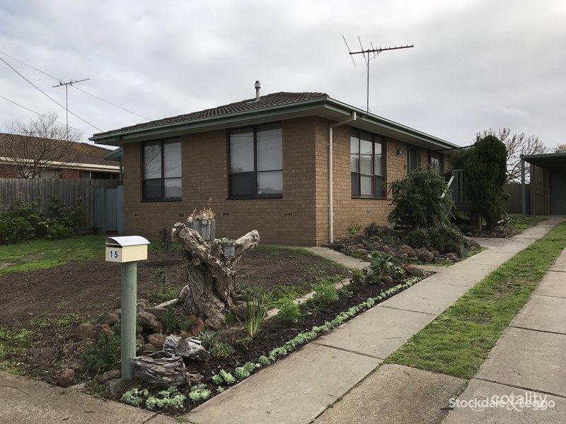 15 Ashley Ct, Grovedale, VIC 3216