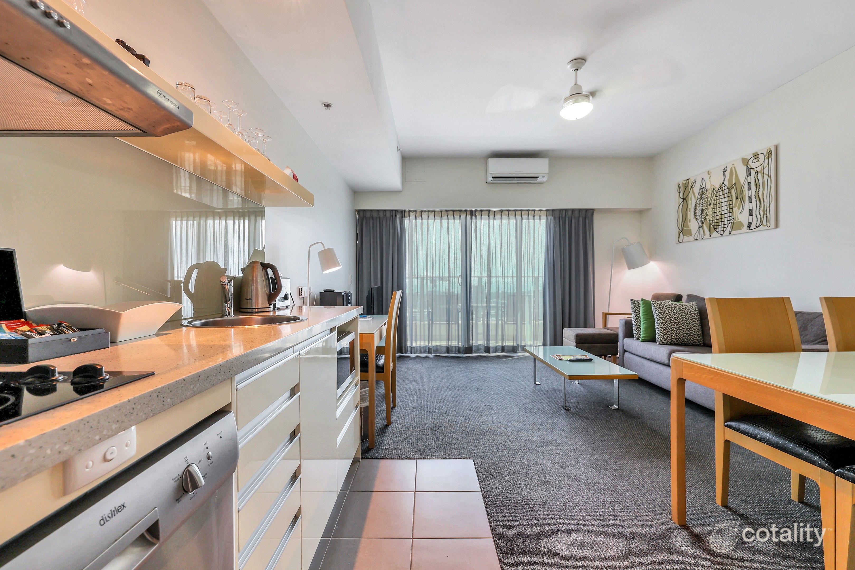 1706/43b Knuckey St, Darwin City, NT 0800