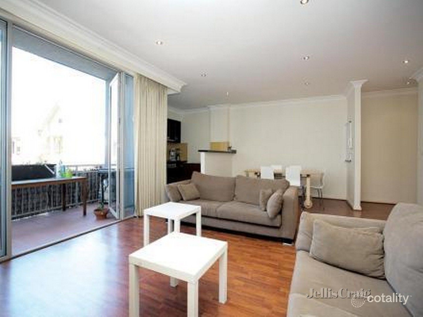 3/578 Nicholson St, Fitzroy North, VIC 3068