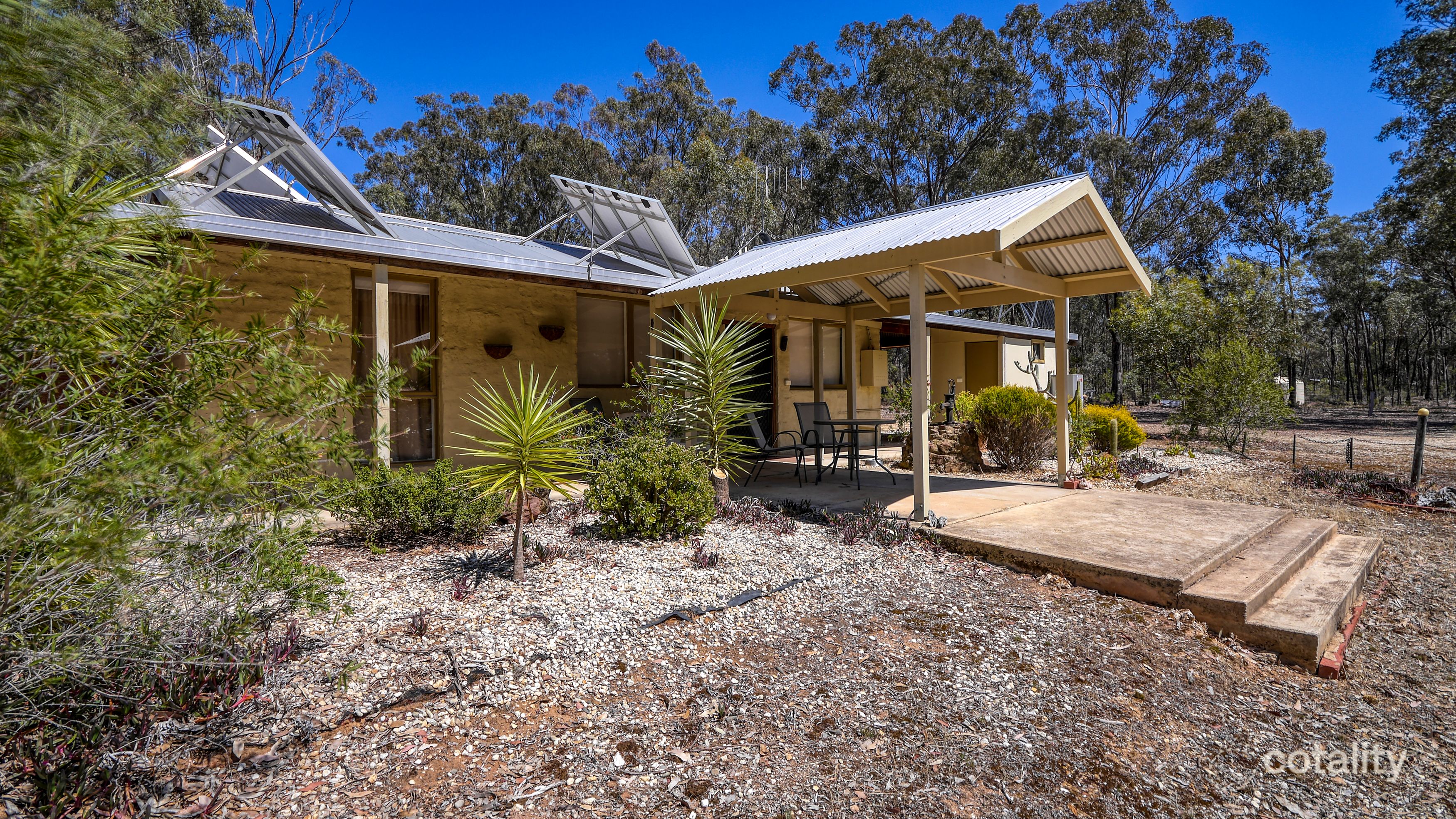 51 Gold Diggers Rd, Bailieston, VIC 3608