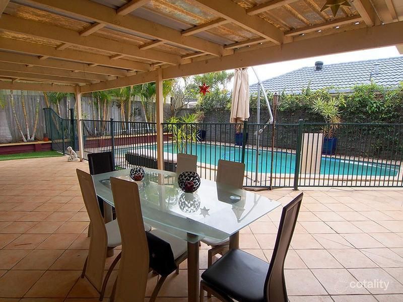 6 Castle Rock St, Parkwood, QLD 4214