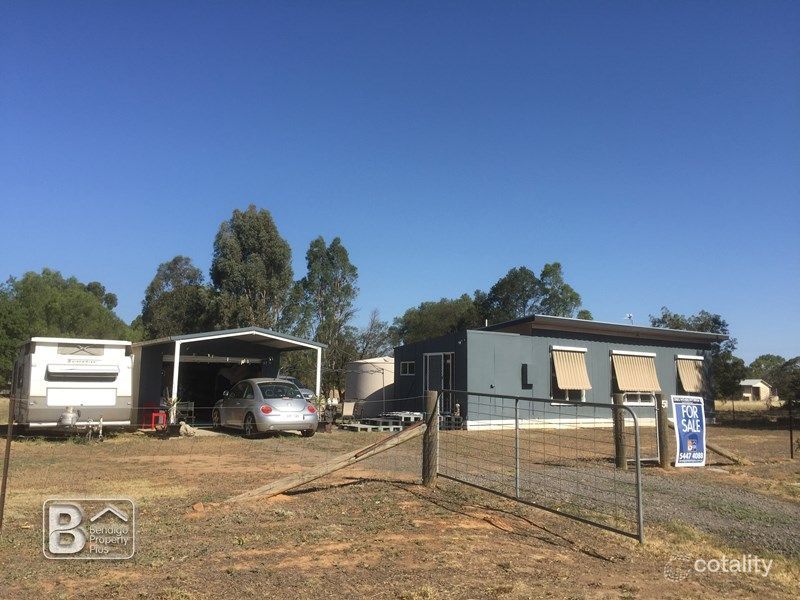 50 Market St, Newbridge, VIC 3551