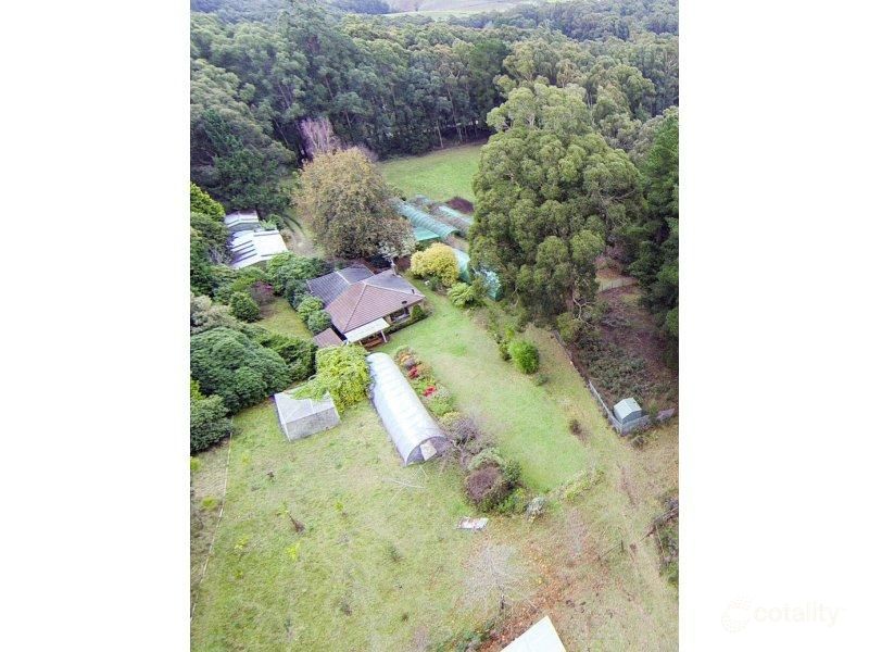 60 Boyd Rd, Gembrook, VIC 3783