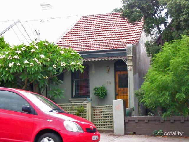 84 Edgeware Rd, Enmore, NSW 2042