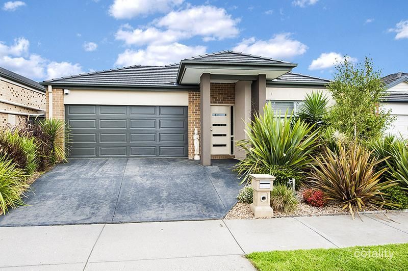 5 Langdon Dr, Mernda, VIC 3754