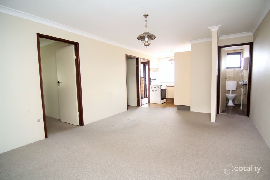 3/413 Bayview St, Paradise Point, QLD 4216