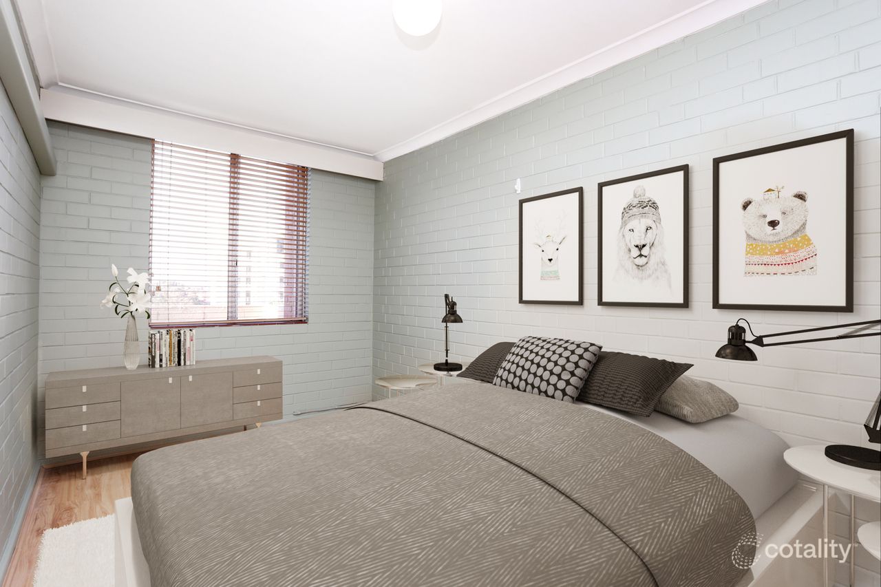 70/12 Tenth Ave, Maylands, WA 6051