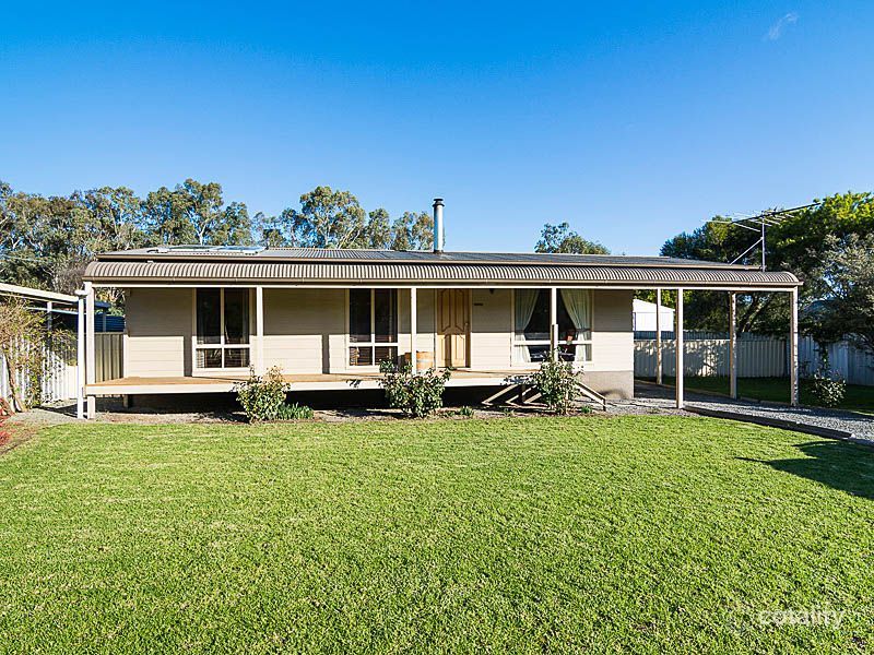 9 Kennett St, Meadows, SA 5201