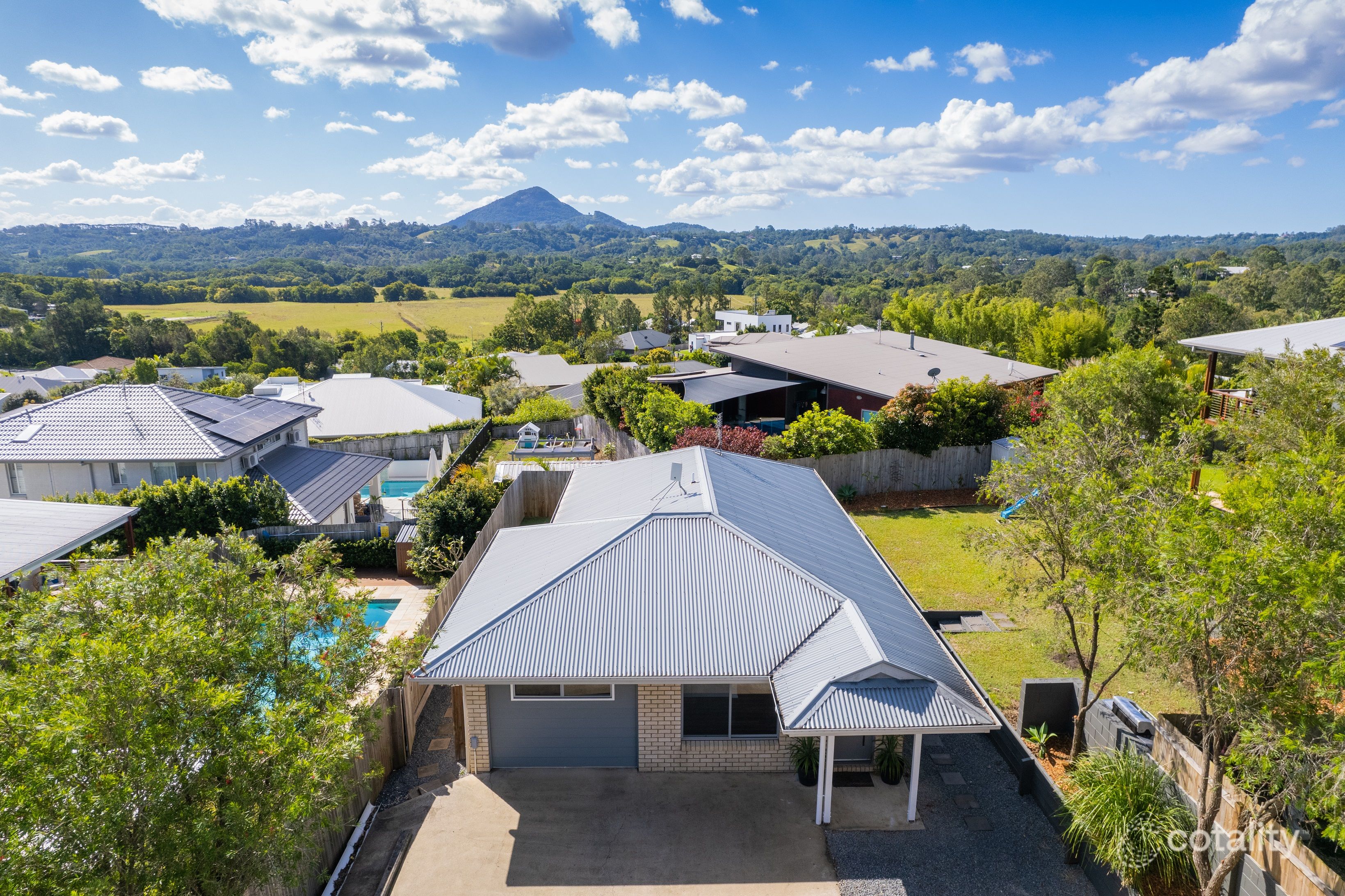 2/3 Racecourse Rise, Eumundi, QLD 4562