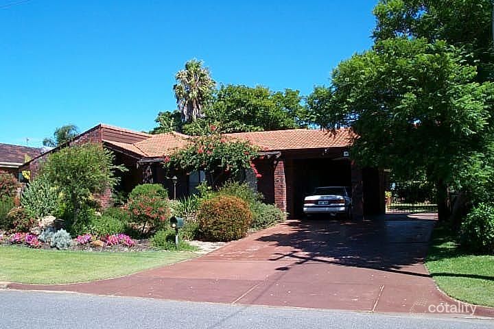 3 Earlston Way, Booragoon, WA 6154