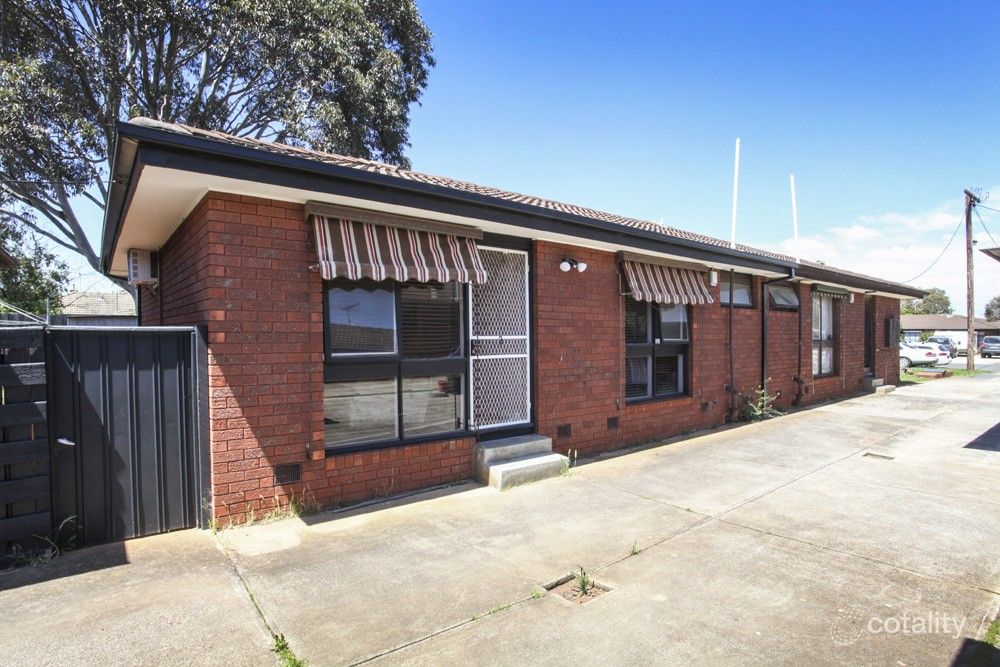 2/40 Raglan St, Darley, VIC 3340