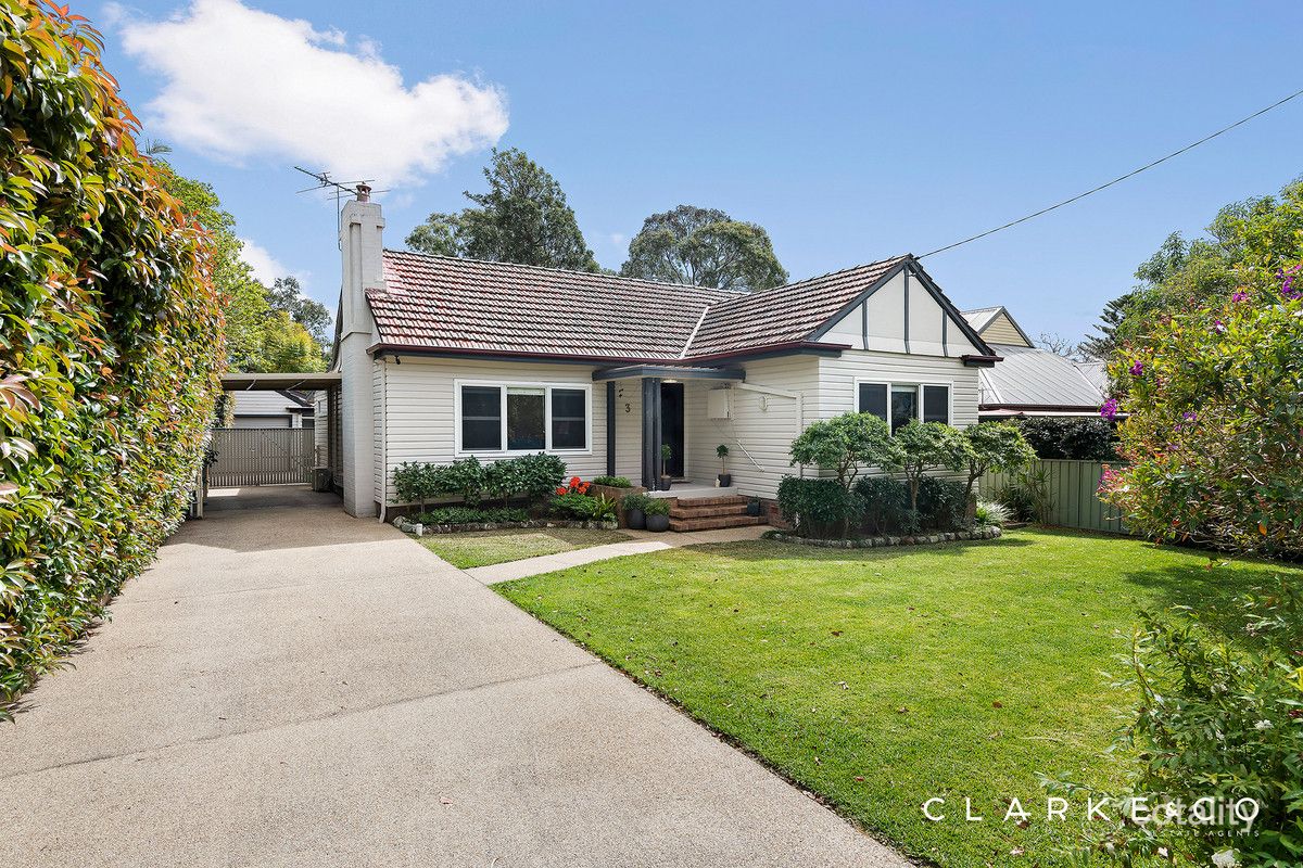 3 Davidson St, East Maitland, NSW 2323