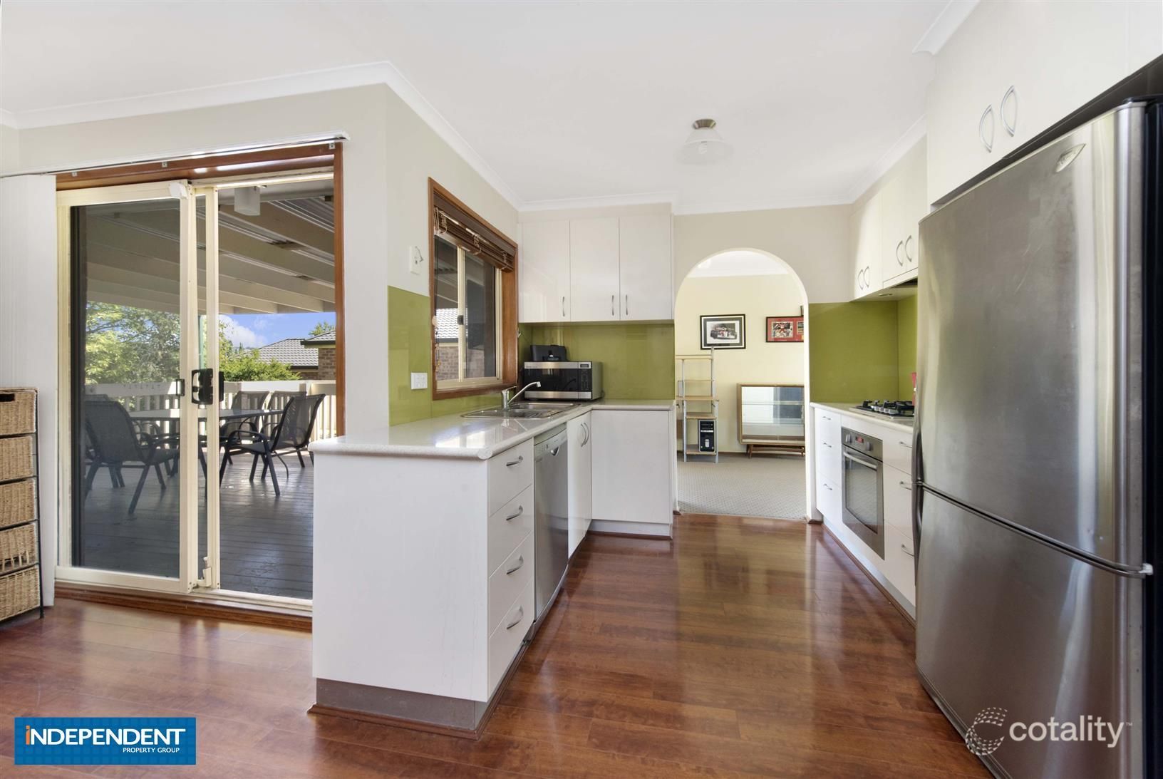 18 Hughes Cres, Ngunnawal, ACT 2913