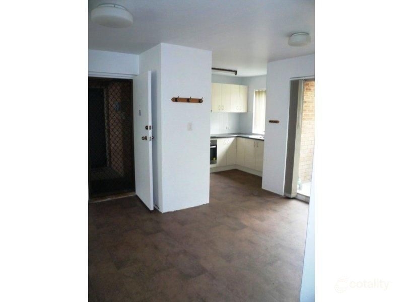 1/39 Leslie St, Nundah, QLD 4012