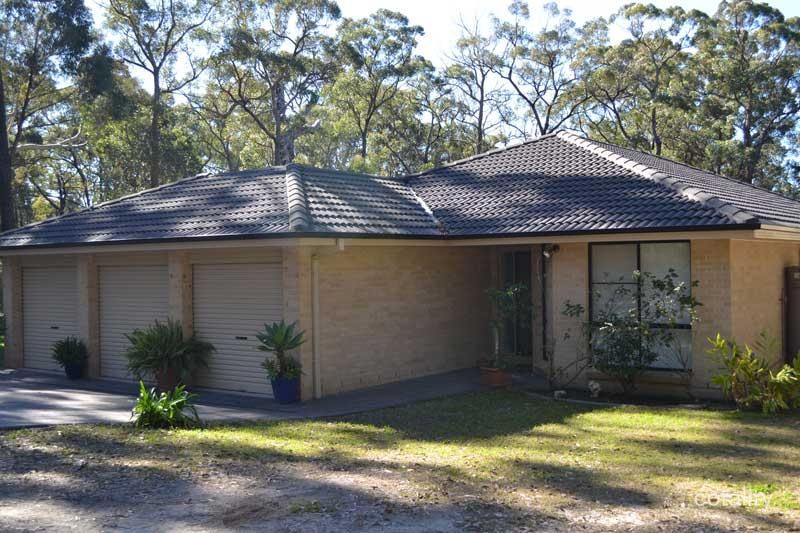 52 Gumden Lane, St Georges Basin, NSW 2540