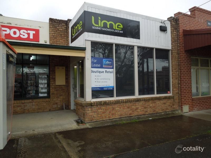 4/403 Warrenheip St, Buninyong, VIC 3357