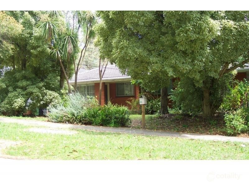 3 Stuart St, The Basin, VIC 3154