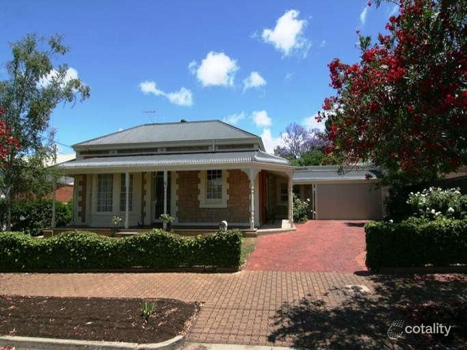 22 Lansdowne Tce, Walkerville, SA 5081