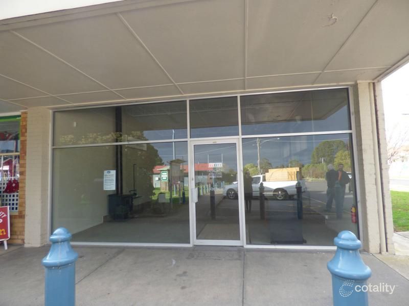 1 Service Lane, Yallourn North, VIC 3825