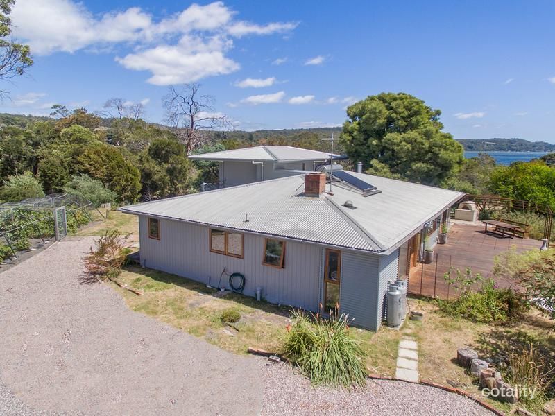 103 Paper Beach Rd, Swan Point, TAS 7275