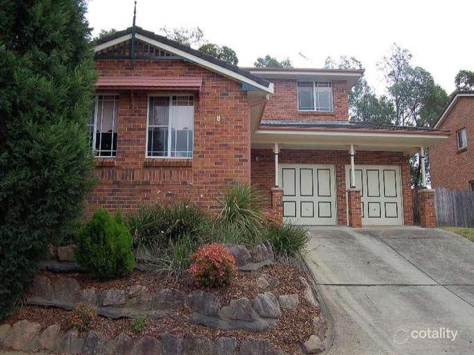 89 Gumnut Rd, Cherrybrook, NSW 2126