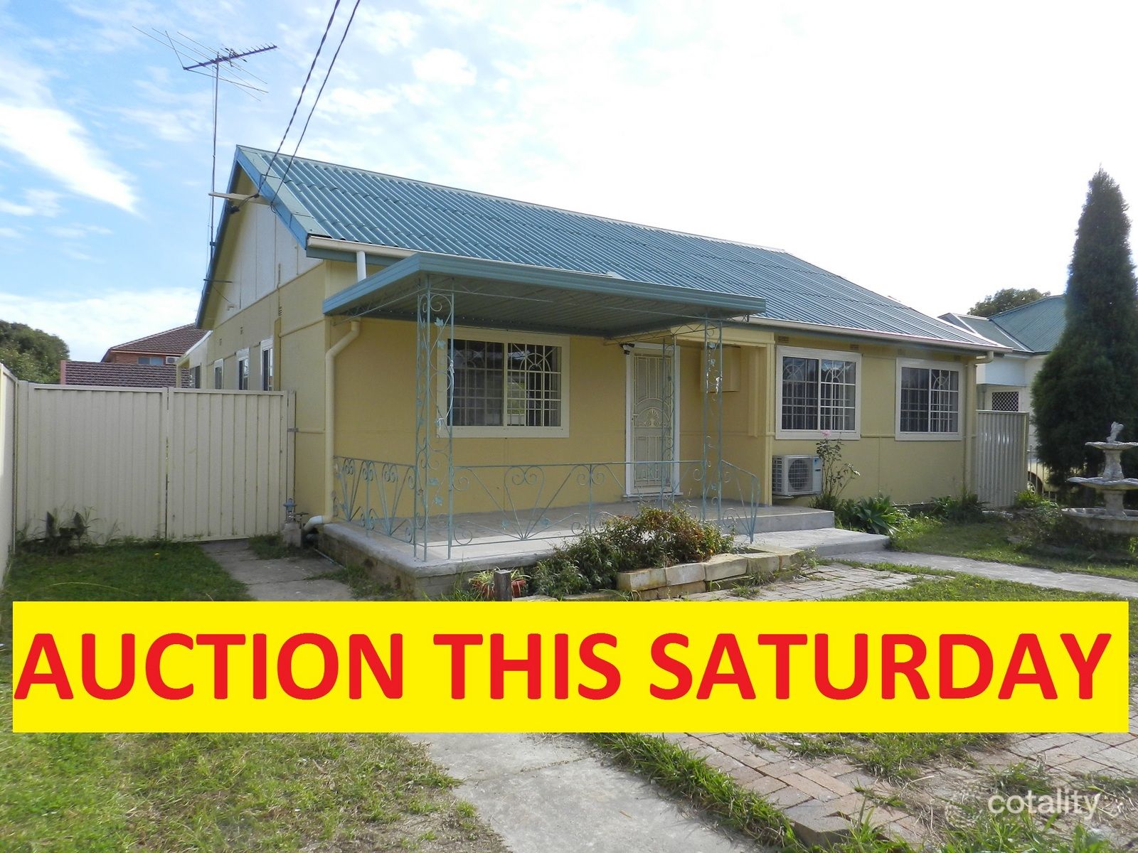 13 Fourth Ave, Canley Vale, NSW 2166