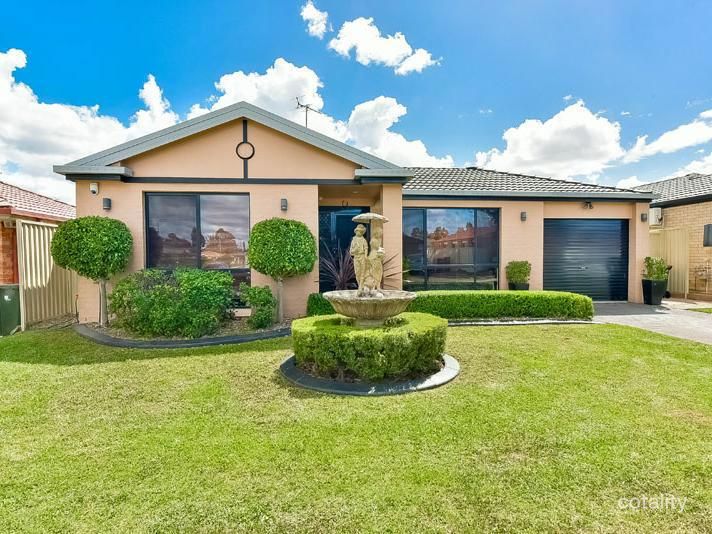 9 Darcy St, Casula, NSW 2170