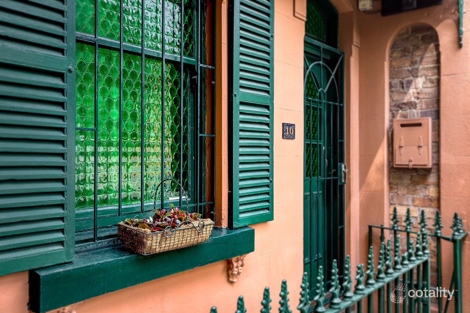 10 Gibbens St, Camperdown, NSW 2050