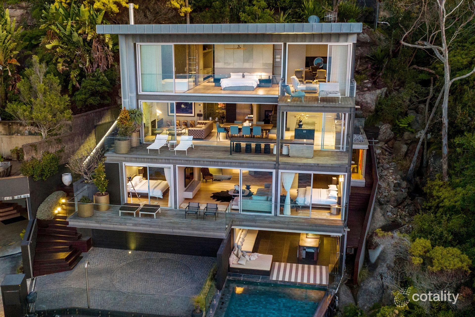 344 Whale Beach Rd, Palm Beach, NSW 2108