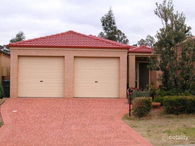 10 Warooga Ave, Baulkham Hills, NSW 2153