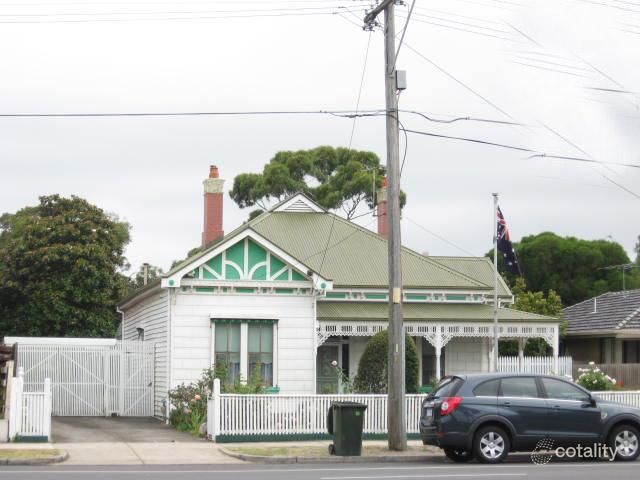 202/42 Kororoit Creek Rd, Williamstown North, VIC 3016