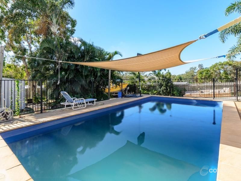 5 Barramundi St, Toolooa, QLD 4680