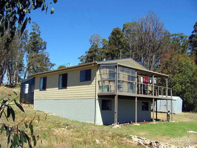 32 Bronte Estate Rd, Bronte Park, TAS 7140
