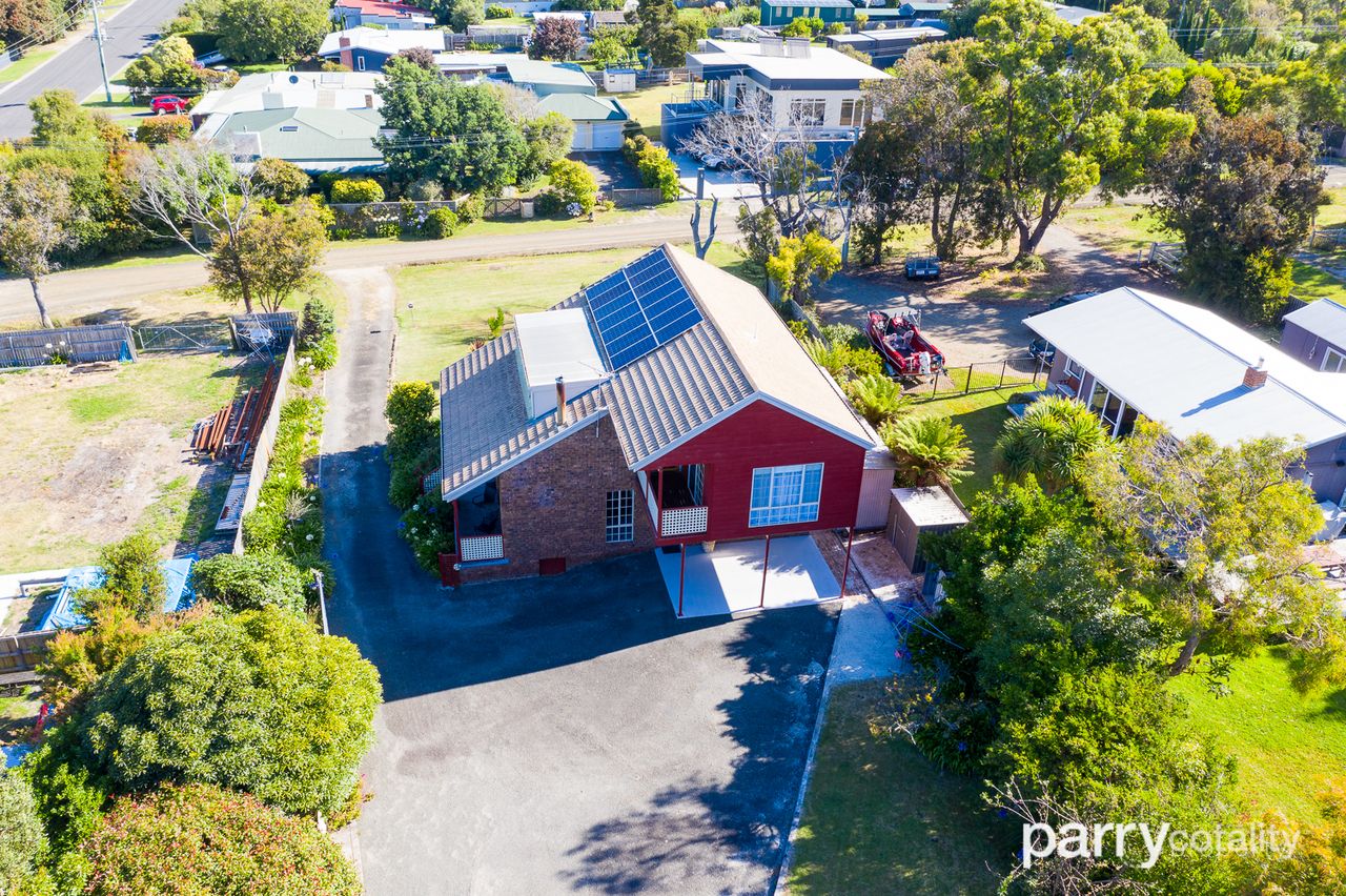 18 Charles St, Bridport, TAS 7262