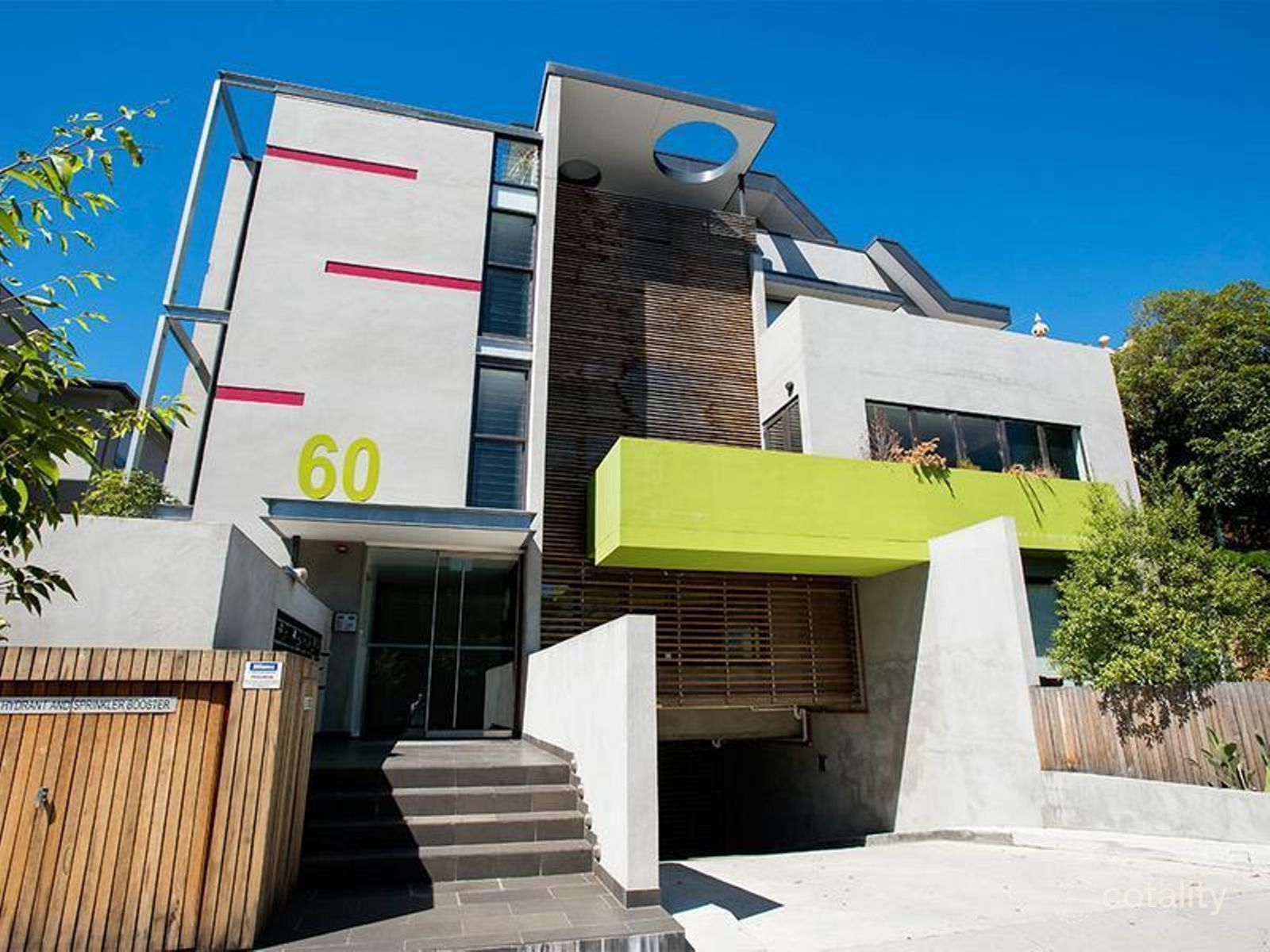 101/60 Wellington St, St Kilda, VIC 3182