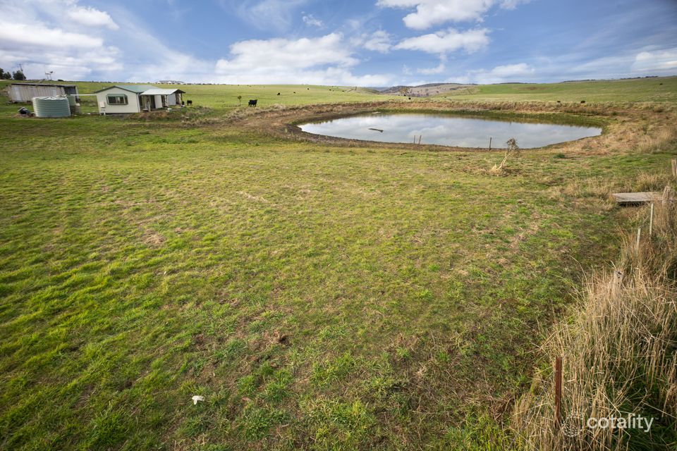 301 Garrards Lane, Myrniong, VIC 3341