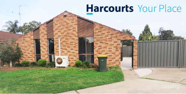 123 Yarramundi Dr, Dean Park, NSW 2761