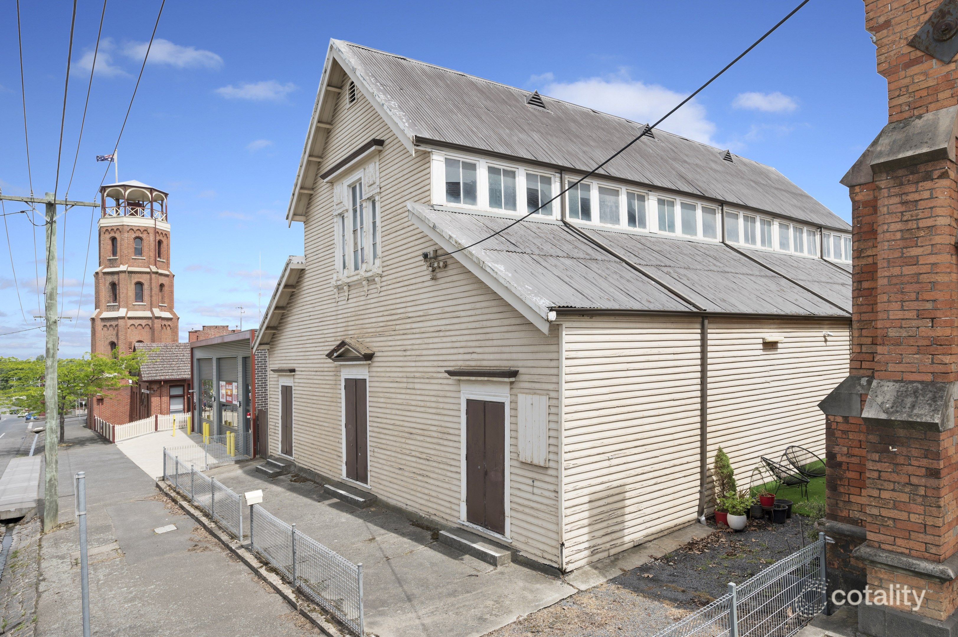 18b Barkly St, Ballarat East, VIC 3350