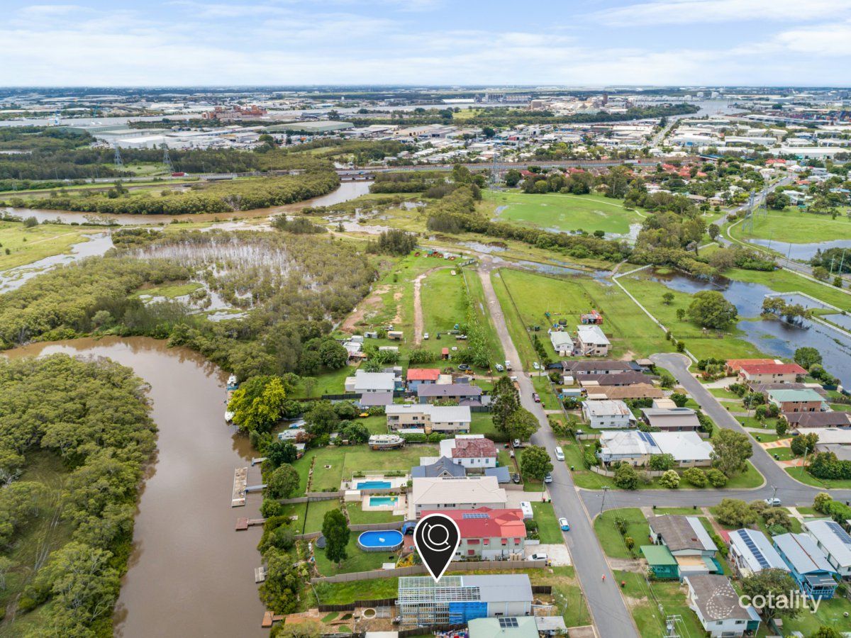 12 Burringbar St, Hemmant, QLD 4174