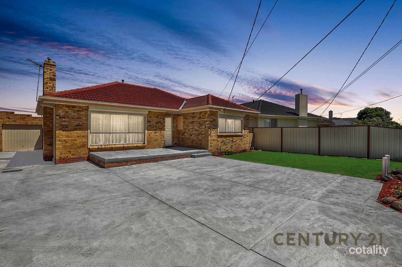 48 Athol Rd, Noble Park, VIC 3174