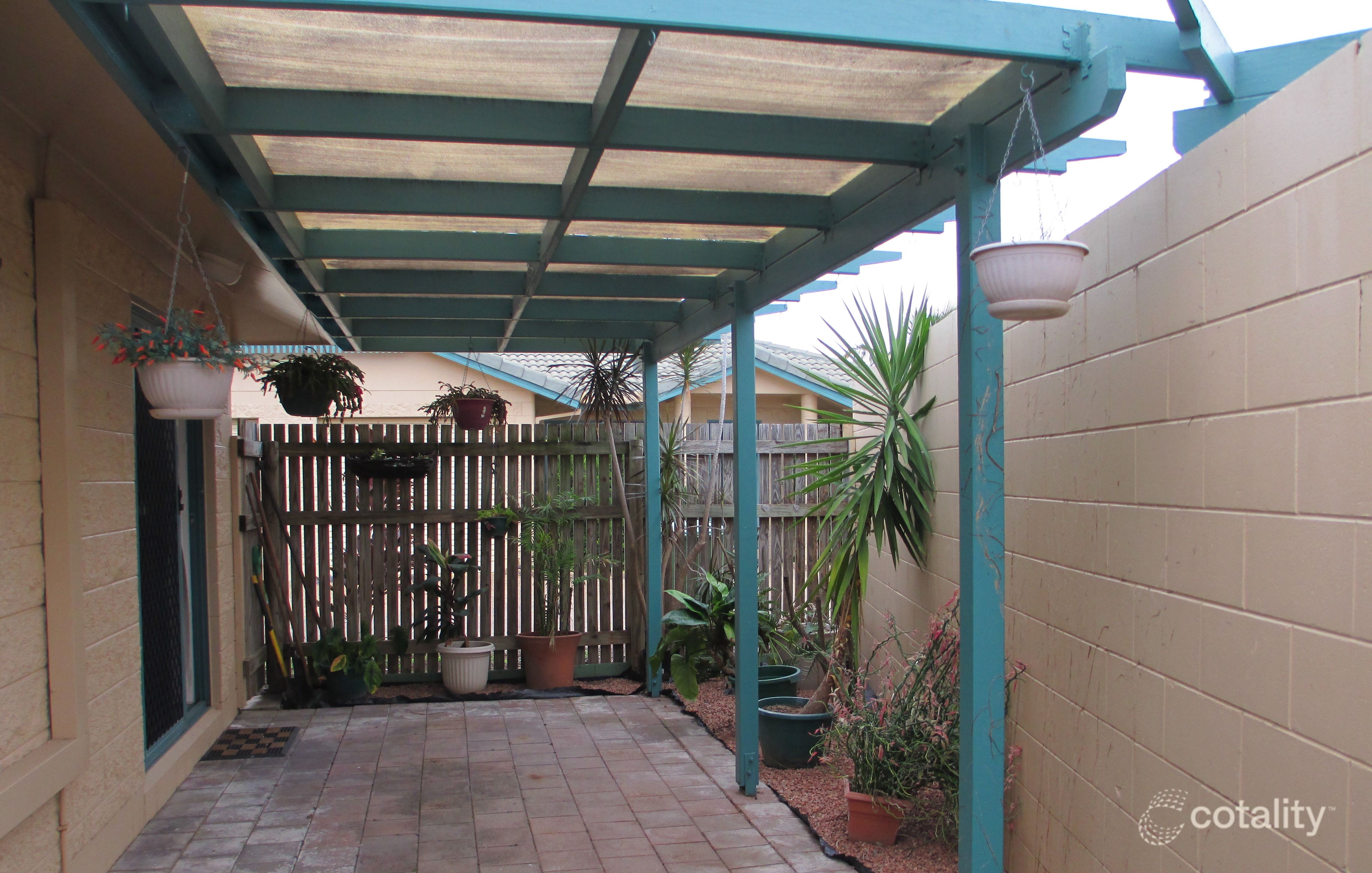 5/18 Torakina St, Aitkenvale, QLD 4814