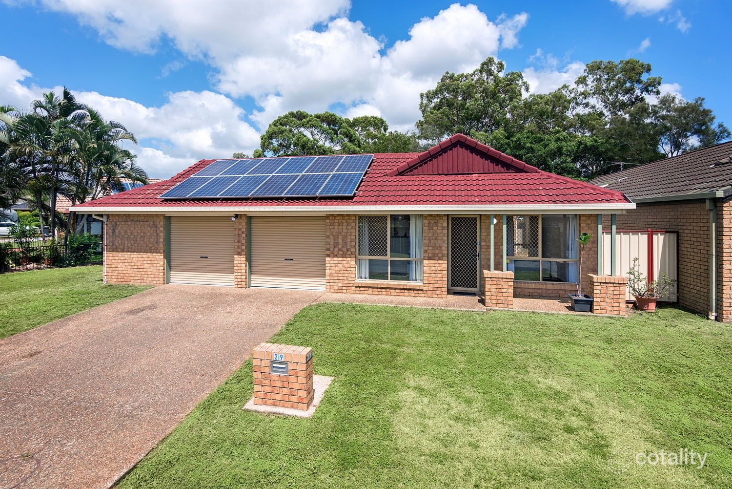 29 Monterey Cct, Tingalpa, QLD 4173